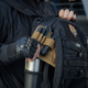 Рюкзак M-Tac Urban Line Force Pack Black - изображение 13