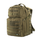 Рюкзак M-Tac Pathfinder Pack Olive - зображення 1