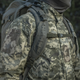 Рюкзак M-Tac Large Gen.II Elite Ranger Green - изображение 15