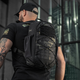 Рюкзак M-Tac Sturm Elite Multicam Black/Black - изображение 7