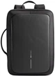 Рюкзак для ноутбука XD Design Bobby Bizz 2.0 16'' Black (P705.921) - зображення 1
