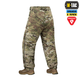 Брюки M-Tac Level 7 Primaloft Multicam 2XL/R - изображение 5