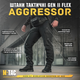 Штани M-Tac Aggressor Gen II Flex Black 28/28 - зображення 6