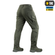 Штани M-Tac Conquistador Gen.I Flex Army Olive 28/30 - зображення 5