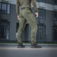 Штани M-Tac Rubicon Flex Army Olive 36/30 - зображення 8