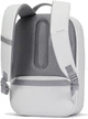 Рюкзак для ноутбука XD Design Bobby Edge 16'' Light Grey (P706.2503) - изображение 6