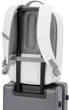 Рюкзак для ноутбука XD Design Bobby Edge 16'' Light Grey (P706.2503) - изображение 7