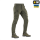 Штани M-Tac Rubicon Flex Army Olive 38/34 - зображення 3