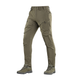 Штани M-Tac Rubicon Flex Dark Olive 32/34 - зображення 1