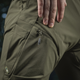 Штани M-Tac Rubicon Flex Dark Olive 32/34 - зображення 15