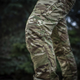 Штани M-Tac Aggressor Gen.II Flex Rip-Stop Multicam L/S - зображення 15