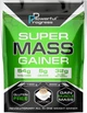 Гейнер для набора массы Powerful Progress Super Mass Gainer 2 кг Капучино (4820241840571) - изображение 1