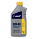 Моторна олива Yuko Super GAS 10w40 SJ/CF 1л - зображення 1