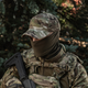 Бейсболка M-Tac тактична з сіткою Азов NYCO Extreme Multicam S/M - зображення 12