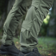 Штани M-Tac Conquistador Gen.I Flex Army Olive 42/32 - зображення 9