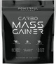 Гейнер для набора массы Powerful Progress Carbo Mass Gainer 2 кг Мороженое (4820142840793) - изображение 1