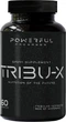 Трибулус Powerful Progress Tribu-X 60 капсул (4820241841004) - изображение 1