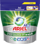 Капсули для прання Ariel Professional Uniwersal 70 шт (8700216012720) - зображення 1