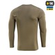 Футболка M-Tac Месник довгий рукав Olive/Yellow/Blue M - зображення 10