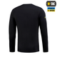 Футболка M-Tac Месник довгий рукав Black/Yellow/Blue 2XL - зображення 4