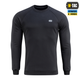 Свитшот M-Tac Cotton Hard Black M - изображение 2