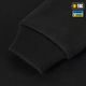 Свитшот M-Tac Cotton Hard Black M - изображение 8