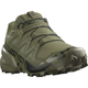 Кросівки Salomon Speedcross 6 Forces 38 (5 UK) (23.5 см) Green/Black - зображення 3