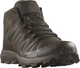 Кроссовки с Gore-Tex Salomon Speed Assault 2 GTX 48 (12.5 UK) (31 см) Earth - изображение 1