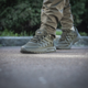 Кроссовки M-Tac Summer Sport Army Olive 44 - изображение 7