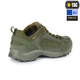 Кроссовки M-Tac тактические демисезонные Ranger Green 45 - изображение 4