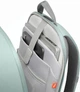 Рюкзак для ноутбука XD Design Bobby Edge 16'' Iceberg Green (P706.2507) - изображение 6