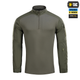 Сорочка M-Tac бойова літня Army Olive 3XL/L - зображення 2