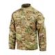 Китель M-Tac полевой рип-стоп Multicam M/S - изображение 1