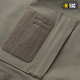 Кітель M-Tac Patrol Flex Dark Olive M/L - зображення 10