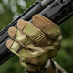 Рукавички M-Tac A30 Multicam L - зображення 11