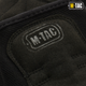 Перчатки M-Tac Assault Tactical Mk.6 Black S - изображение 6