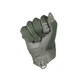 Перчатки M-Tac Nomex Assault Tactical Mk.7 Olive S - изображение 4