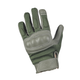 Перчатки M-Tac Nomex Assault Tactical Mk.7 Olive S - изображение 6