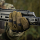 Перчатки M-Tac Assault Tactical Mk.6 Olive XL - изображение 14