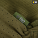 Перчатки M-Tac Summer Vent Olive S - изображение 8