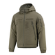 Куртка M-Tac зимова Alpha Gen.IV Pro Dark Olive 3XL/R - зображення 1