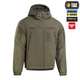 Куртка M-Tac зимова Alpha Gen.IV Pro Dark Olive 3XL/R - зображення 3