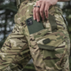 Брюки M-Tac Aggressor Lady рип-стоп Multicam 32/34 - изображение 12