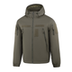 Куртка M-Tac зимняя Alpha Gen.IV Pro Primaloft Dark Olive L/L - изображение 1