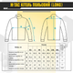 Кітель M-Tac польовий MM14 L/R - зображення 7