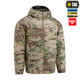 Куртка M-Tac Paladin Multicam 2XL/R - зображення 3