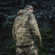 Куртка M-Tac Paladin Multicam M/L - зображення 8