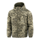 Куртка M-Tac зимова Alpha Gen.IV Primaloft MM14 L/R - зображення 1