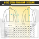 Китель M-Tac полевой MM14 M/R - изображение 6
