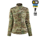 Китель M-Tac ЗСУ Lady Multicam XS/R - изображение 2